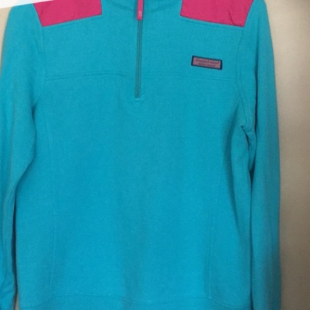 🐳 Vineyard Vines Shep shirt